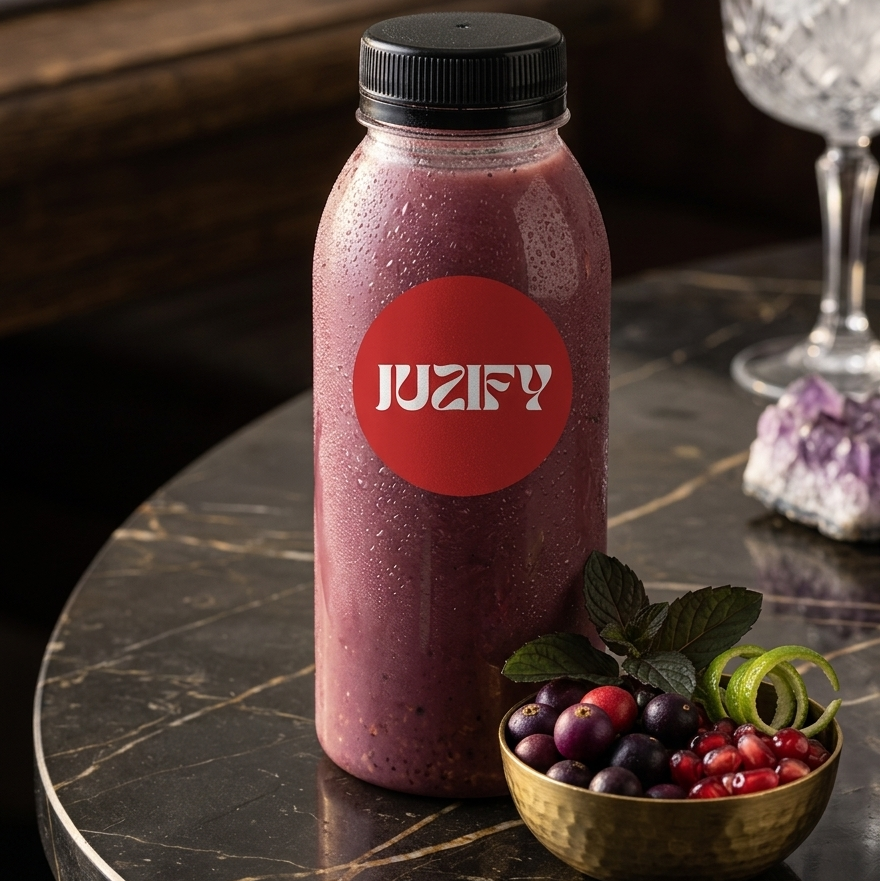 Event & Party Bulk Orders (Honey Ball Grape Juice )